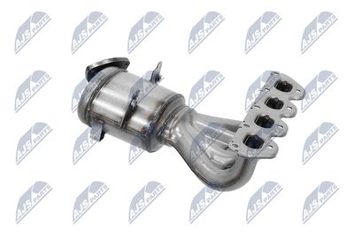 CATALIZATOR NTY KATPL006 30