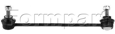 FORMPART 2208004 Стойка стабилизатора  для RENAULT TWINGO I (C06_) 1.2 16V (C06C, C06D, C06K)