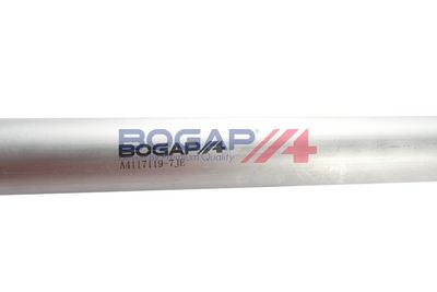 CONDENSATOR CLIMATIZARE BOGAP A4117119 4