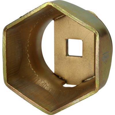 ACHSMUTTERSCHLüSSEL