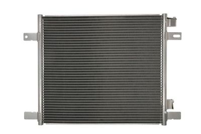 Airconditioning warmtewisselaar