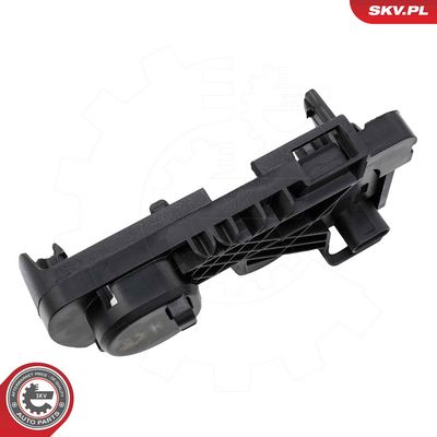 Zámek kapoty motoru ESEN SKV 97SKV340