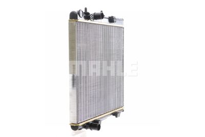 RADIATOR RACIRE MOTOR MAHLE CR2036000S 43
