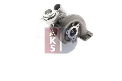 LADER AUFLADUNG AKS DASIS 045134N 6