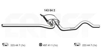 TOBA ESAPAMET INTERMEDIARA