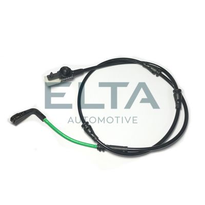 Сигнализатор, износ тормозных колодок ELTA AUTOMOTIVE EA5270 для JAGUAR I-PACE