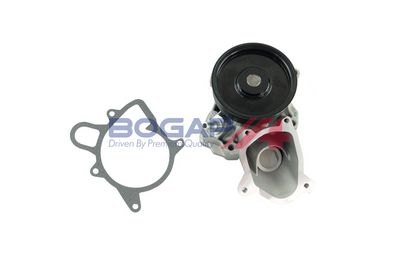 POMPă DE APă RăCIRE MOTOR BOGAP B4234123 5