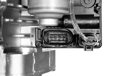 Lamelová spojka uzávěrka diferenciálu BORGWARNER DS2007905