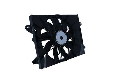 VENTILATOR RADIATOR NRF 470031 39