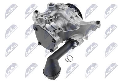 POMPA ULEI NTY BPOVW033 1