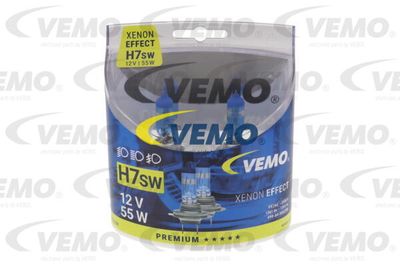VEMO V99-84-0002SW Лампа ближнего света  для FIAT DOBLO (Фиат Добло)
