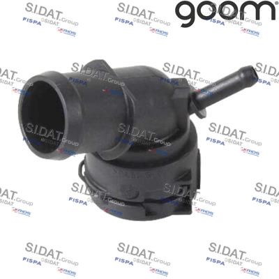 фланец за охладителната течност SIDAT CA020144A2