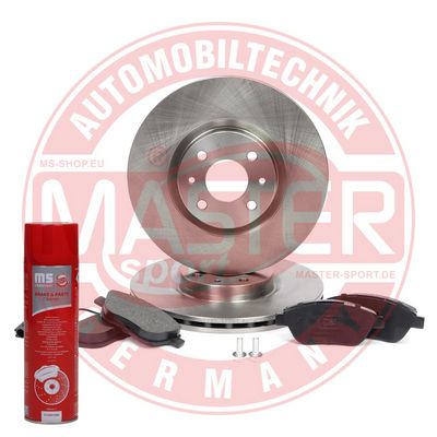 SET FRANA FRANA DISC