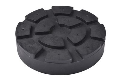 Auflagenteller, Rangierheber