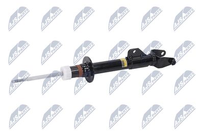 AMORTIZOR NTY ACH120 4