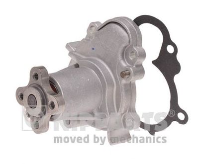 NIPPARTS J1510519 Помпа (водяной насос)  для HYUNDAI ATOS (Хендай Атос)