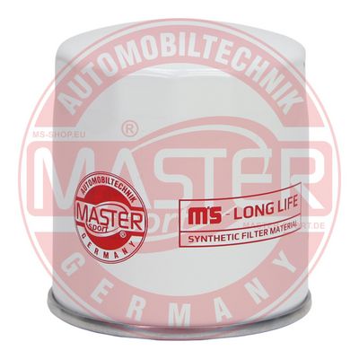 Olejový filter MASTER-SPORT GERMANY 7061-OFS-PCS-MS