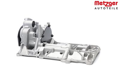 POMPA ULEI METZGER AUTOTEILE 8000062 22
