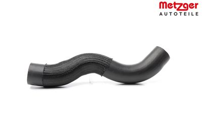 LADELUFTSCHLAUCH METZGER AUTOTEILE 2400670 36