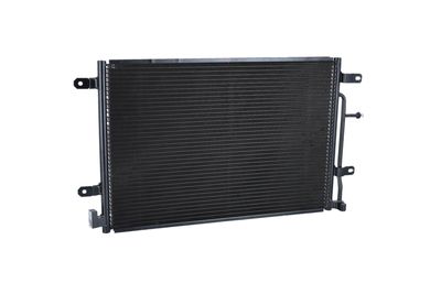 CONDENSATOR CLIMATIZARE NRF 35841 44