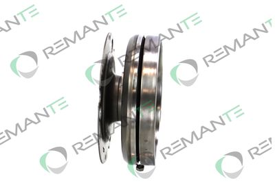 VOLANTA REMANTE 009001000149R 3