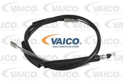 Тросик, cтояночный тормоз VAICO V10-30032 для VW TRANSPORTER