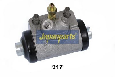 JAPANPARTS Rato stabdžių cilindras