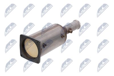 FILTRU FUNINGINE/PARTICULE SIST.DE ESAPAMENT NTY DPFPE008 41