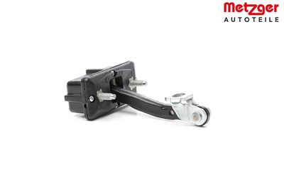 FIXARE USA METZGER AUTOTEILE 2312342 5