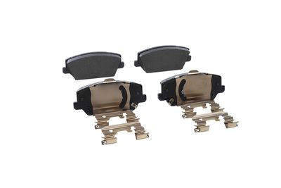 BREMSBELAGSATZ SCHEIBENBREMSE ATE 13047055362 25