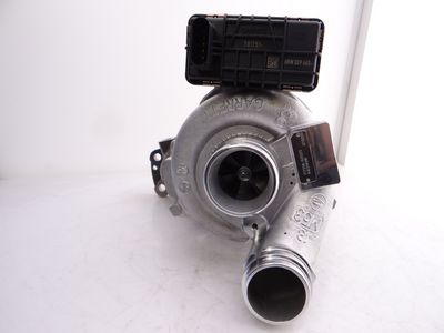 LADER AUFLADUNG GARRETT 7773185002W 2