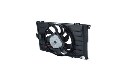 VENTILATOR RADIATOR NRF 47952 29