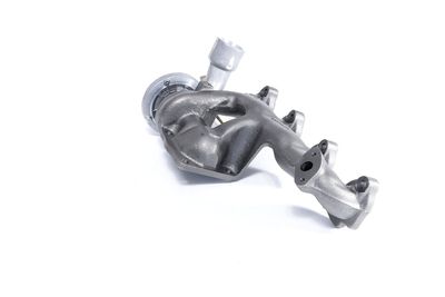 LADER AUFLADUNG BTS Turbo T911044 15