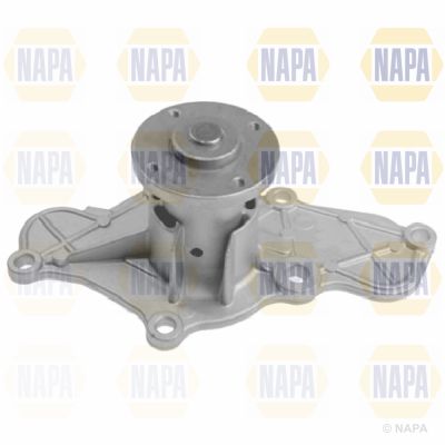 Water Pump, engine cooling NAPA NWP1189