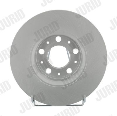 DISC FRANA JURID 562244JC