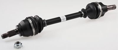 полуоска SPIDAN GKND12990