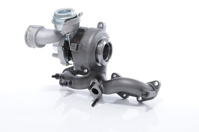 LADER AUFLADUNG BTS Turbo T914088BT 12