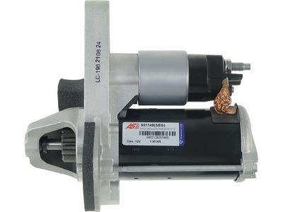 STARTER AS-PL S01148SEG 1
