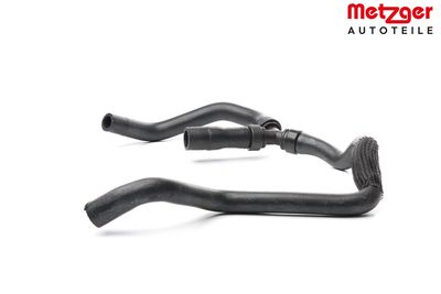 FURTUN RADIATOR METZGER AUTOTEILE 2420057 9