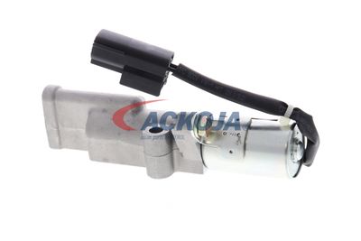 SUPAPA COMANDA POZ. ARBORE CU CAME ACKOJA A380277 40