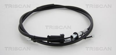Тросик, cтояночный тормоз TRISCAN 8140 151057 для FIAT FREEMONT