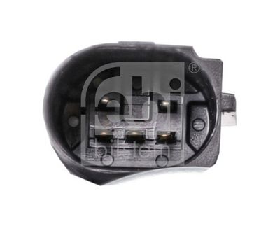 LADER AUFLADUNG FEBI BILSTEIN 186886 2