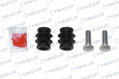 ремонтен комплект, спирачен апарат TRICLO 877304