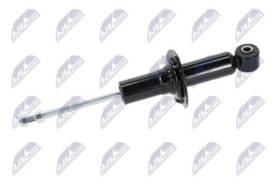 AMORTIZOR NTY ASB012 4