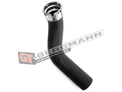 GT-BERGMANN Automotive - Hadica plniaceho vzduchu (hadica turba) RENAULT, OPEL , GT52-713