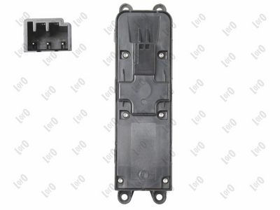 SCHALTER FENSTERHEBER ABAKUS 13505070 2