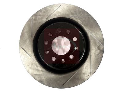 APEC Brake Disc DSK4188