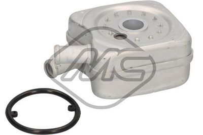 RADIATOR ULEI ULEI MOTOR