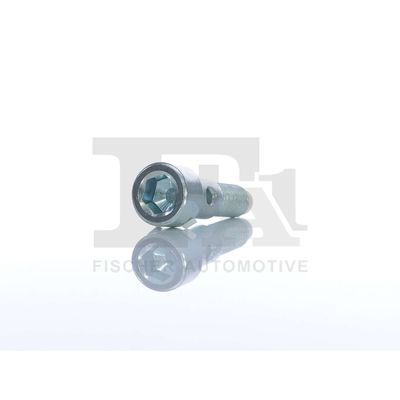 SURUB CU CAP TUBULAR INCARCATOR FA1 98910001 31