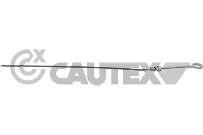 CAUTEX 758479 Щуп масляный 